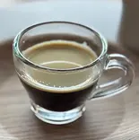 デカフェエスプレッソ(Natural BASE)