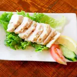 マライチキンティッカ MALAI CHICKEN TIKKA(ボンベイ・インディアン・ダイニング&バー 横川店)