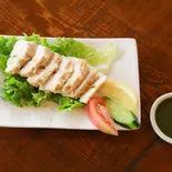 マライチキンティッカ MALAI CHICKEN TIKKA(ボンベイ・インディアン・ダイニング&バー 宇品店)