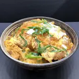 カツ丼（銭屋）