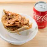 【お得】ケバブサンドドリンクセット Kebab Sandwich Drink Combo（Sok Sok Kebab）