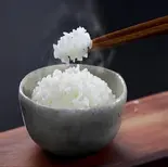 ライス大盛（四川料理 酔盧）