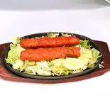 シシカバブ Sheek kabab（MAYAレストラン）