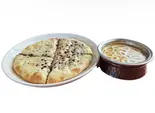 チョコナンセット / CHOCO NAN SET（スナンネパールインドキュイジーヌ 名古屋店）
