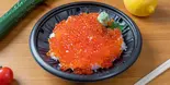 いくら丼（柳橋食堂）