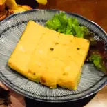 出し巻き玉子焼き（カフェ・キッチン薫風）