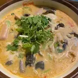 2500円セット（張闖麻辣湯）