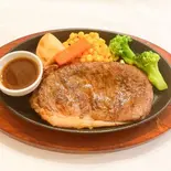 黒毛和牛ステーキ 200（サフラン）