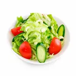 グリーンサラダ(パイラキッチン)