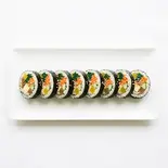 Dailyのり巻き（韓 Daily Cook）