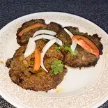 チャプリカバブ（ダルバール相模大野店）