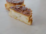 ザクザクアーモンド dupain m（【食べログ百名店】極上食パン x 高加水・低温長時間発酵パン L’Atelier du pain(ラトリエデュパン) 六本木）