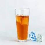 アイスティー Ice Tea（札幌スープカレーJACK 西田辺店）