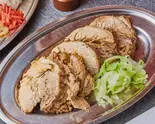 持ち帰り豚500g 500g Pork (Takeout)(立川マシマシ金山店)