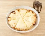 ハニーチーズナン HONEY CHEESE NAN（BAJE）