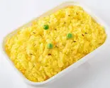 ターメリックライス Turmeric Rice（ディップマハル 溜池山王店）