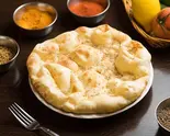 セサミナン Sesame Naan（ナマステ インディア 夙川店）