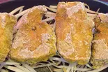 フィッシュティッカ Fish Tikka 4p(インドネパール料理マハデブ 若葉通店)