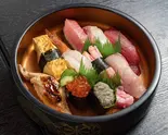本日のおまかせ握り（仙石すし(本店)）