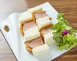 ヒレカツサンド(STORAGE)