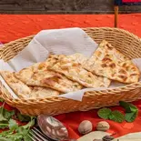 チャパティ Chapati（ナマステ ガネーシャ マハル 三宮店）