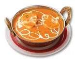 海老カレー Prawn Curry（DALIMA）