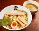 大島つけ麺 しょうゆ Oshima Dipping Noodles - Soy Sauce(大島ラーメン 越谷レイクタウン店)