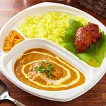 セットメニュー1 Set Menu 1（Satkar）