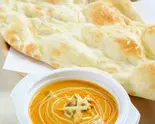 チキンカレー Chicken Curry（インド料理 インド村）