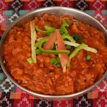 ダルフライ Fried Dal(シアワセキッチン)