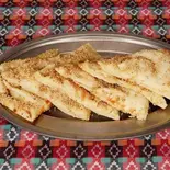 セサミナン Sesame Naan(シアワセキッチン)