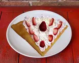 いちご生クリーム(プレミアムチェリッシュ 六甲道)