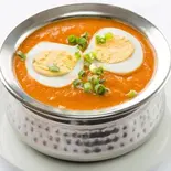 ミンチカレー/Keema Curryエッグ入りorチキン入りorエビ入り（アグニ 一之江店）