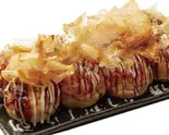 ピリ辛っ！ 関西ドロソース(8コ)（タコ焼き専門店タコとハイボール 妙蓮寺店）