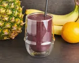 アサイー Açaí（カフェ・ル・ポミエ）