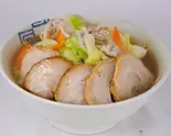 丸雅チャーシュータンメン(5枚入り) Marumasa Char-Siu Meat and Vegetable Ramen (5 Pieces)（丸雅タンメン）
