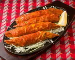シークカバブ Seekh Kebab（ススムダイニング）