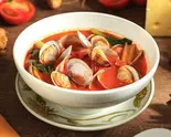 太陽のボンゴレ麺 Taiyo no Vongole Ramen(太陽のトマト麺 大塚北口店)