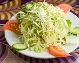 グリーンサラダ Green Salad（アシルバド）