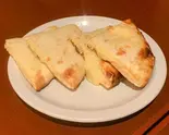 Cheese Nanチーズ ナン（Asian Dining MANASLU）