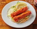 シークカバブ2P Seekh Kebab (2 Pieces)（NEW SARANGI）