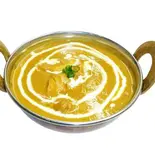 チキンカレー Chicken Curry（ASIAN RESTAURANT KAJI）