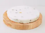 米粉のシリトック 甘納豆入り 1/4枚（徳山商店）