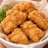 鶏むねの唐揚げ 1個（お菜の気持ち）