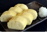 出汁自慢!だし巻き卵(おいでや)