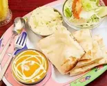 Kids set キッズセット（インディアン アンド バー エベレスト Indian ＆ Bar EVEREST）
