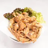 ケバブサンド(M)【HALAL】(UMME KEBAB)