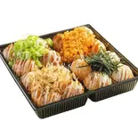 パーティーセット(16個) Aコース（タコとハイボール 蒲田西口店）