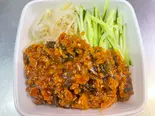 ジャージャン麺（康楽）