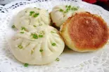 生煎包（中華料理 よしだ家）